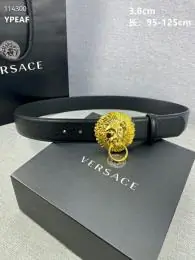 versace aaa quality Ceintures s_10135a4